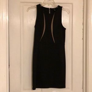 Medium Forever 21 LBD